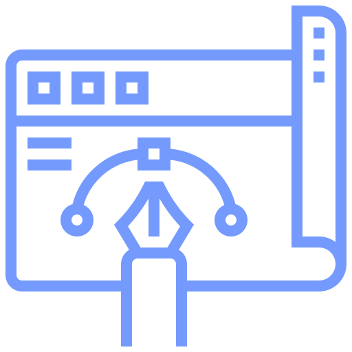 prototyping icon