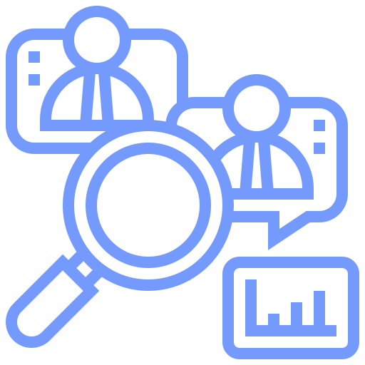 research icon