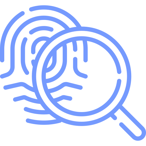 visual identity icon